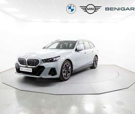 BMW I5 TOURING EDRIVE 40 TOURING EDRIVE40