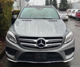 MERCEDES GLE GLE 350 MERCEDES-BENZ GLE 350 D* AMG-PACK* H/K* ВЪЗДУХ* 360* ПОДГРЕВ* ПАНОРАМА* ≫ 2016 • 34 499 ЛВ. • ID