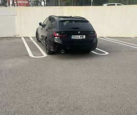 320DA GRAN TURISMO XDRIVE