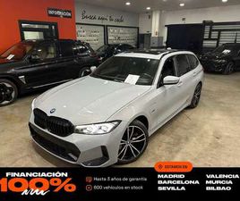 BMW SERIE 3 TOURING 320 320D AUTO.TOURING