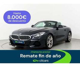 BMW Z4 COUPE SDRIVE 20IA