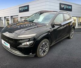 ELECTRIQUE 39 KWH - 136 CH INTUITIVE