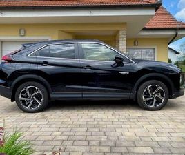 MITSUBISHI ECLIPSE CROSS PHEV S-AWC, KUPCU POKLON 14 DANA LJETOVANJA, 2022 GOD.