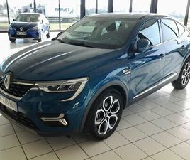 RENAULT ARKANA 1.6 E-TECH 145CH INTENS -21B