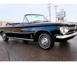 1962 CHEVROLET CORVAIR FOR SALE