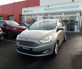 1.5 ECOBOOST 150 S&S TITANIUM