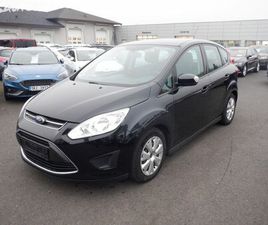 FORD C-MAX 1.0 ECOBOOST TREND