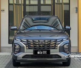 2022 HYUNDAI CRETA 1.5 STYLE SUV