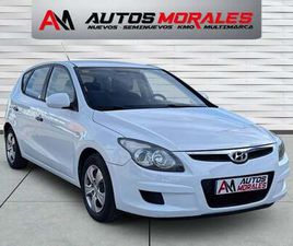 HYUNDAI I30 I30 1.4 COMFORT