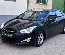 I40 1.7CRDI BLUEDRIVE KLASS