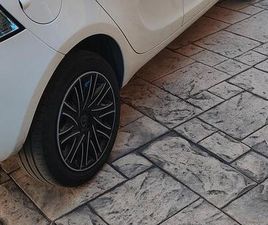 LANCIA YPSILON YPSILON GPL ORIGINALE LANCIA