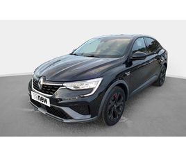 RENAULT ARKANA E-TECH ARKANA E-TECH 145 - 21B