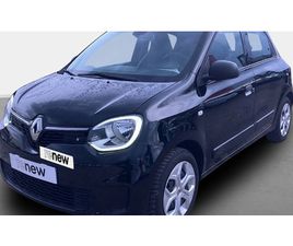 RENAULT TWINGO TWINGO III SCE 75 - 20