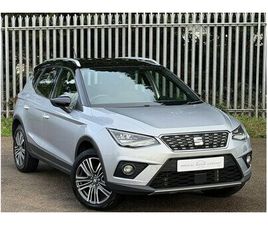 2019 - TDI XCELLENCE 5-DOOR