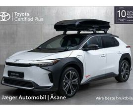 AWD EXECUTIVE BITONE PANORAME M.SKIBOKS