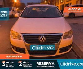 2.0 TDI 110CV DPF EDITION PLUS