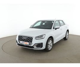 AUDI Q2 1.4 TFSI ACT