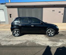 CHEVROLET CORSA HAT. MAXX 1.4 8V ECONOFLEX 5P