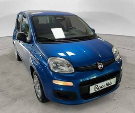 PANDA 3ª SERIE PANDINA 1.0 FIREFLY HYBRID POP MT