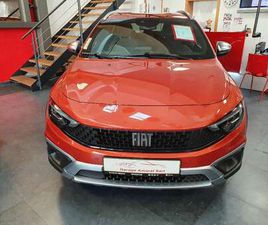 FIAT TIPO CROSS CROSS 1.6 MJET 130 CV