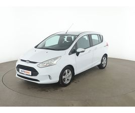 FORD B-MAX 1.0 ECOBOOST
