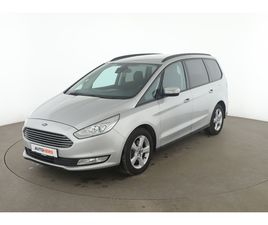 FORD GALAXY 2.0 TDCI