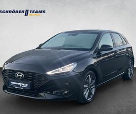 HYUNDAI I30 1.0 T-GDI DCT ADVANTAGE NSCC/VIRTUAL/NAVI