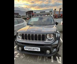 1.0 TURBO T3 120CH LIMITED MY22