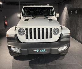 2.0 T 380CH 4XE OVERLAND COMMAND-TRAC