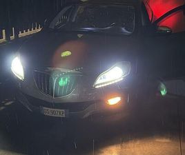 LANCIA DELTA 1.6 120CV