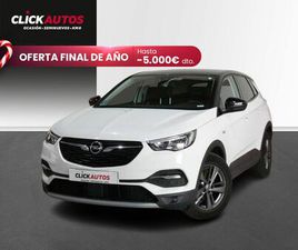 OPEL GRANDLAND X 1.5 CDTI 130CV DESIGN TECH