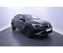 RENAULT ARKANA E-TECH ARKANA E-TECH 145 - 21B