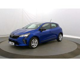 RENAULT CLIO CLIO BLUE DCI 100