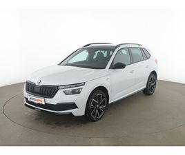 SKODA KAMIQ 1.5 TSI ACT