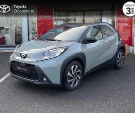 1.0 VVT-I 72CH DESIGN MY24