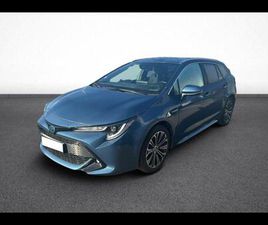 TOYOTA COROLLA BREAK 122H DESIGN