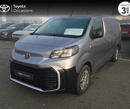 LONG 2.0 D-4D 180 START PACK CONFORT BVA MC24