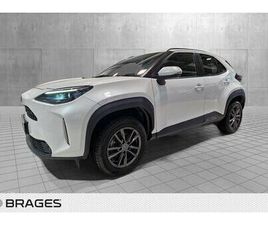 1,5 HYBRID AWD-I ACTIVE TECH