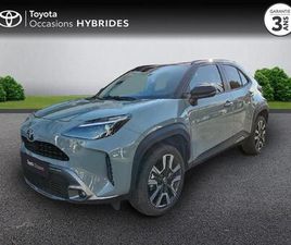 130H TRAIL AWD-I MY25