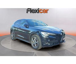 2.2 DIESEL 118KW (160CV) SPRINT RWD