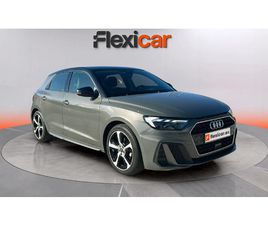 ALLSTREET ADRENALIN 30 TFSI 81KW - 5P (2022)