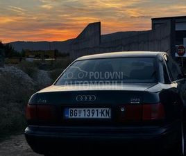 AUDI A8 AUDI A8 QUATTRO