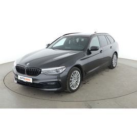 BMW SERIE 5 TOURING 540 540I