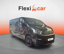 1598 107 KW / 145 CV