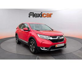 HONDA CR-V 1.5 VTEC TURBO 4X2 ELEGANCE NAVI