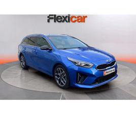 TOURER 1.4 T-GDI 103KW (140CV) GT LINE