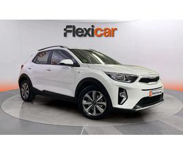 KIA STONIC 1.2 DPI 62KW (84CV) CONCEPT