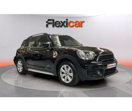 MINI COUNTRYMAN COOPER S COOPER S E ALL4
