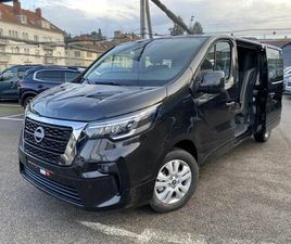 II CABINE APPROFONDIE L2H1 3T0 2.0 DCI 1