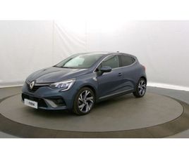 RENAULT CLIO CLIO TCE 90 - 21N